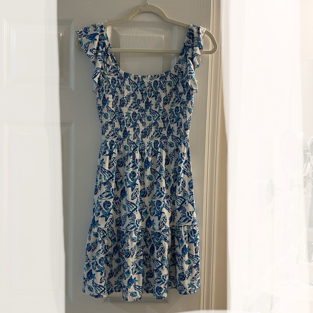 Lilly Pulitzer Jilly dress XS NWT
